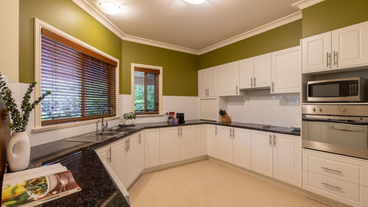 Spacious 3 Bedroom Getaway In Perfect Location Mudgee Exterior foto