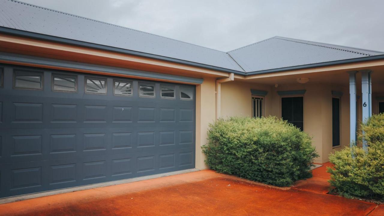 Spacious 3 Bedroom Getaway In Perfect Location Mudgee Exterior foto